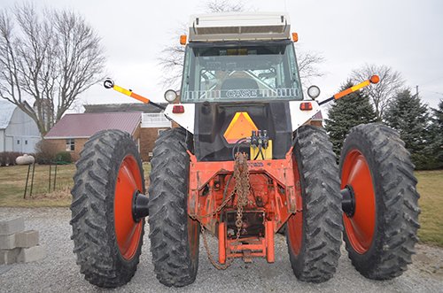 Property photo 113 - FARM EQUIPMENT AUCTION - NEW ERA FARMS, LP IN ALLEN COUNTY, INDIANA